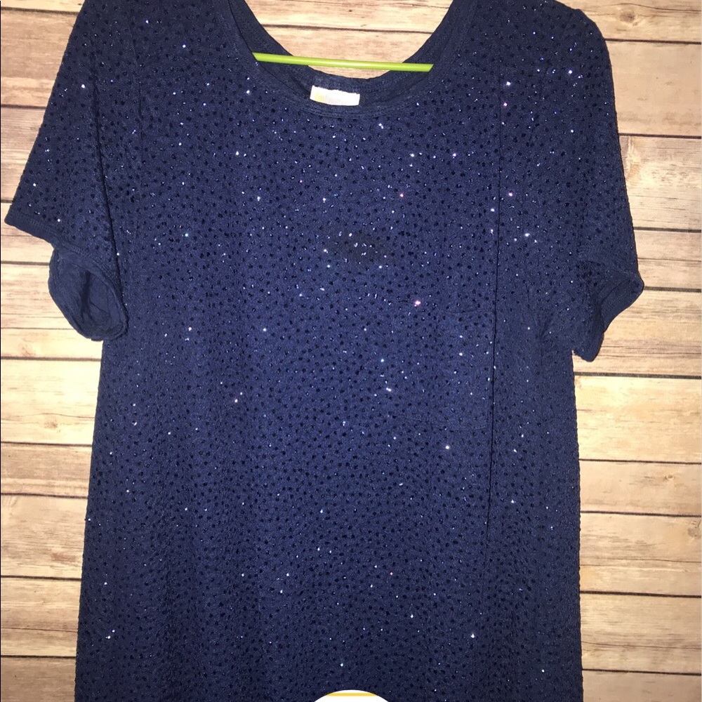 Lularoe Carly